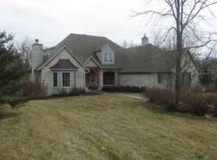 19282 252nd Ave, Bettendorf, IA 52722