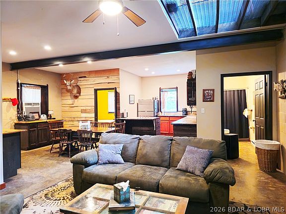 3rd image of 6908 Coon Club Rd Cabin 3