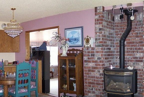 Gas Stove
