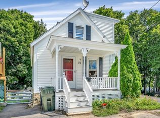 75 Broad St, Marlborough, MA 01752