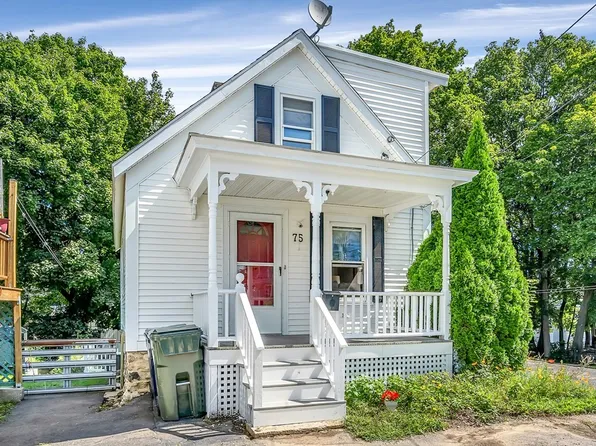 75 Broad St, Marlborough, MA 01752