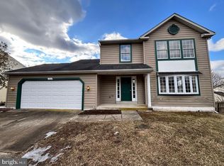 7804 Manet Way, Severn, MD 21144