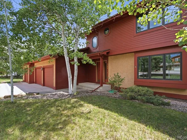 725 Country Drive, Monument, CO 80132