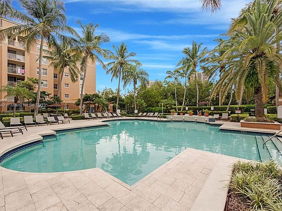 5th image of 19701 E Country Club Dr #5505