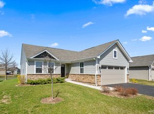 2802 Owen Ct, Yorkville, IL 60560