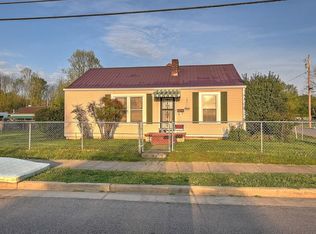 1113 Gibson Mill Rd, Kingsport, TN 37660