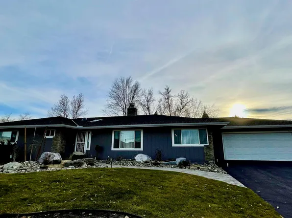 11020 Broken Hill Rd, Reno, NV 89511