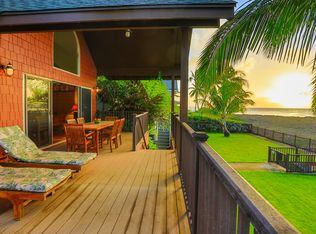 (Undisclosed Address), Haleiwa, HI 96712