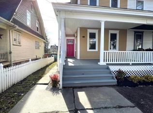 40 Ridgway St, Mount Holly, NJ 08060