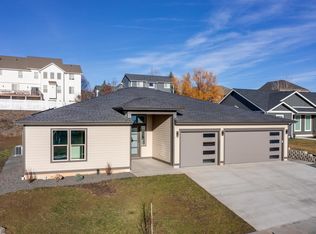 610 SW Waha Ct, Pullman, WA 99163