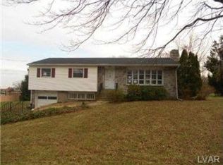 2276 Bruce Dr, Pottstown, PA 19464