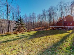 581 Route 17, Jewett, NY 12444