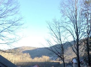 13 Pleasant Rdg #13, Maggie Valley, NC 28751