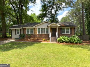 2228 Pinewood Dr, Decatur, GA 30032