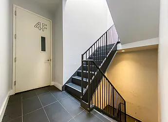 Rented by Mazel Realty USA Corp