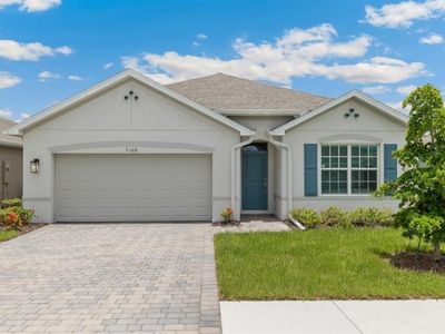 3614 Crosswater DR, North Fort Myers, FL, 33917