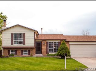 4406 Pathfinder Ave, Cheyenne, WY 82001