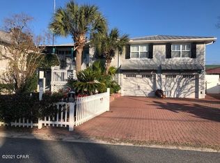 3912 Benbow St, Panama City Beach, FL 32408