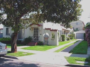 2474 Chestnut Ave, Long Beach, CA 90806