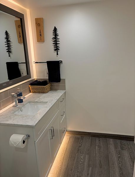 North Vancouver Apartment for rent - 1 Bedroom — photo 7