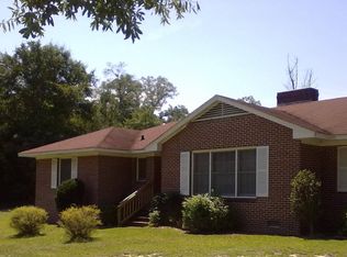 155 W Clarke Rd, Florence, SC 29501