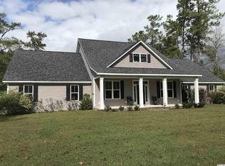269 Farmingdale Rd, Nichols, SC 29581