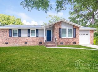 2308 S Partridge Cir, Hopkins, SC 29061