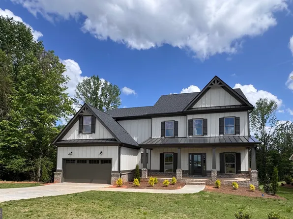 3721 Cheyenne Ln, Jefferson, GA 30549