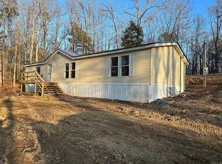 7920 Rolling Manor Dr, Benton, AR 72019