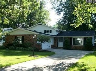 5201 W 229th St, Fairview Park, OH 44126
