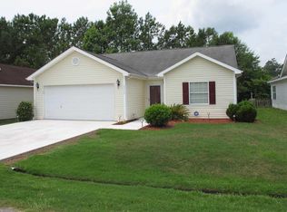 8010 Cone Ct, Murrells Inlet, SC 29576