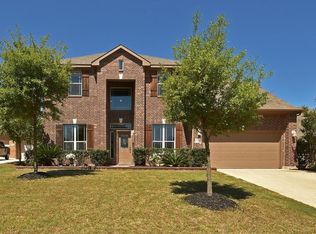 19112 Marble Glen Ln, Pflugerville, TX 78660