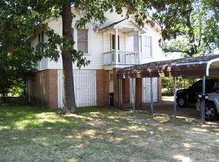35 N. Park Avenue, Ashdown, AR 71822
