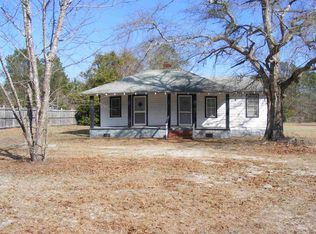 2836 McCartha St, Camden, SC 29020