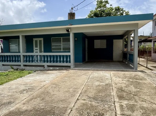 Bo Pasto Seco Carr 31 Ramal 949 Parcela #7, Las Piedras, PR 00771