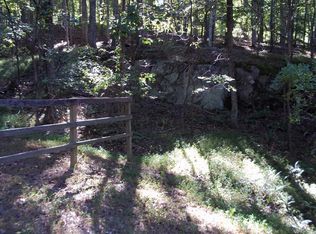 202 Butterfly Ln, Amherst, VA 24521