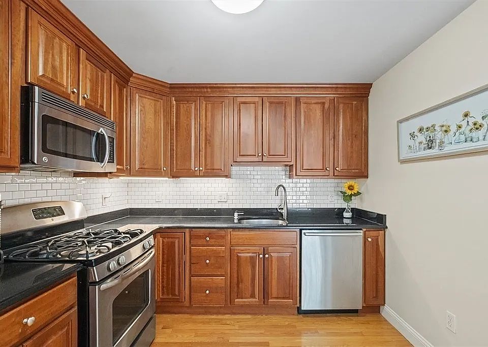 1st image of 32 Common St #3-4