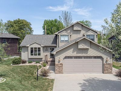 2812 Hoefer Ave, Rapid City, SD, 57701