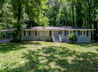 2940 Linkwood Pl NW, Atlanta, GA 30318