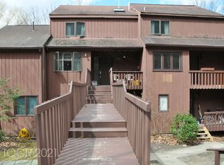 7 Village Way UNIT 5, Vernon, NJ 07462