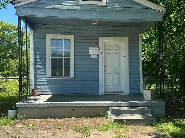 218 3rd Ave N, Bessemer, AL 35020