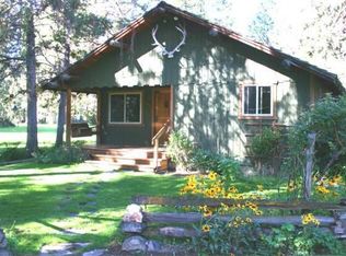 20071 Glen Vista Rd, Bend, OR 97703