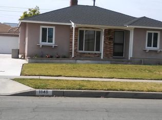 1848 W Southgate Ave, Fullerton, CA 92833
