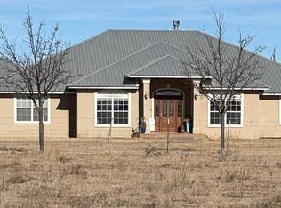 208 Cando Rd, Texico, NM 88135