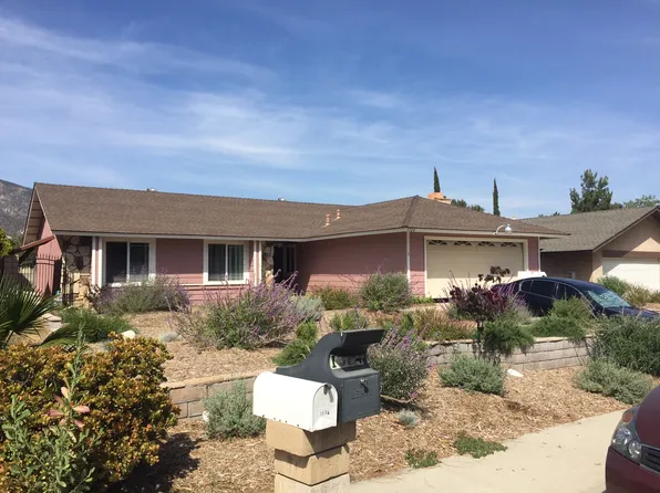 1524 W Creekside Dr, San Bernardino, CA 92407