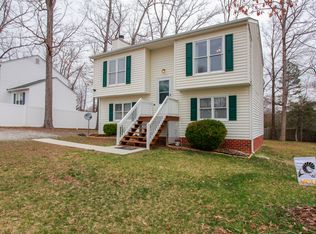 5125 Hartsdale Rd, Chesterfield, VA 23832