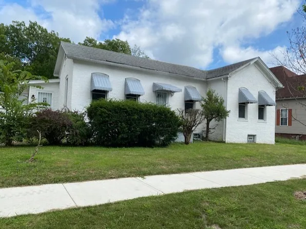 526 S Webster St, Decatur, IL 62521
