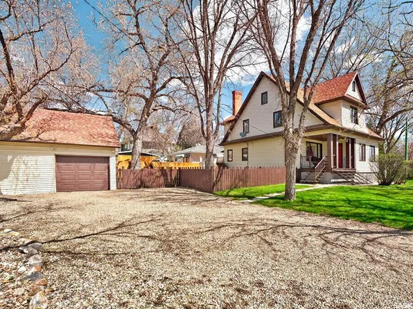 1108 Redland AVENUE, Moose Jaw, SK S6H 3P3
