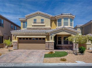 136 Delighted Ave, North Las Vegas, NV 89031