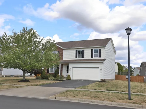 136 Ellington Blvd, Granville, OH 43023